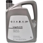 Моторна олива VAG Longlife III