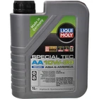 Моторное масло Liqui Moly Special Tec AA Benzin