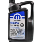Моторна олива Mopar MaxPro