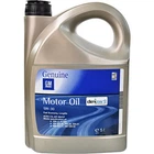 Моторное масло General Motors Dexos2