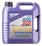 Моторна олива Liqui Moly Leichtlauf High Tech