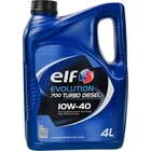 Моторное масло ELF Evolution 700 Turbo Diesel