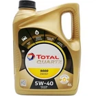 Моторна олива Total Quartz 9000 Energy