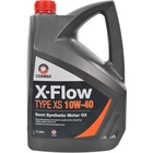 Моторное масло Comma X-Flow XS