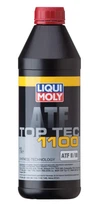 Трансмісійна олива Liqui Moly Top Tec ATF 1100, 1л