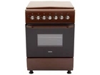 Плита комбінована ELEYUS KRONO 6003 EF BR
