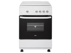 Плита ELEYUS FARO 6001 EF WH