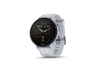 Смарт-годинник Garmin Forerunner 955 Solar Whitestone (010-02638-01/21)