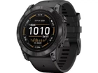 Смарт-годинник Garmin Epix Pro Gen 2 51mm Slate Gray w. Black Band (010-02804-20/21)