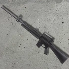 Пневматична гвинтівка Beeman Sniper (1910)