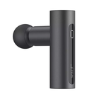Перкусійний масажер Xiaomi WOLONOW Smart Five-speed Pocket Fascia Gun Youth Edition Black (FGMN-R-35)