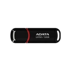 Флеш-накопичувач ADATA USB 3.2 UV150 32Gb Black (AUV150-32G-RBK)