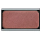 Рум'яна для обличчя Artdeco Compact Blusher 5 г №48 carmine red blush