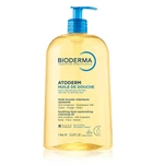 Олія для душу очищуюча Bioderma Atoderm Huile de douche 1 л