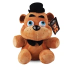 Мʼяка іграшка Five Nights at Freddy's Freddy 18 см, плюшева (DAAC90831CE8)