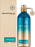 Парфюмированная вода Montale Herbal Aquatica унисекс