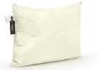 Подушка бамбуковая MirSon Eco Light Creamy №1614 BamBoo 50х70 см Средняя (2200002647267)