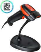 Сканер штрих-кодов IKC-3209 USB (ІКС-3209-2D-USB)