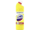 Гель для миття унітазу Domestos 750мл ЛИМОННА СВІЖІСТЬ 24 години