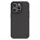 Чехол Nillkin Matte Pro для Apple iPhone 14 Pro Max Черный / Black