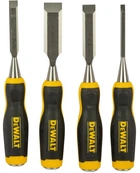 Набор стамесок DeWalt с лезвиями длиной 150 мм 4 шт (DWHT0-16063)