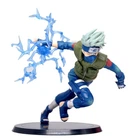Фигурка Наруто Какаши Хатаке Naruto Shippuden Hatake Kakashi Running 13 см б\уп NA 22.91