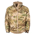 Куртка Snugpak Combat Proven Multicam L (22J-L)