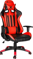 Комп'ютерне крісло для геймера XTRIKE ME GC-905 Black/Red