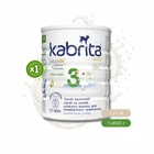 Суміш молочна Kabrita 3 Gold на козячому молоці з 12 місяців, 800г
