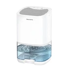 Осушувач повітря Dehumidifier 1000ml White