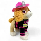 Игрушка мягкая "Щенячий Патруль. Скай / Paw Patrol. Skye" 26 см