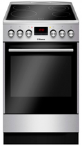 Плита электрическая HANSA FCCX58208