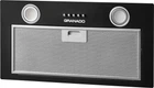 Витяжка GRANADO Palamos 3603-1200 Black
