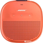 Акустическая система BOSE SoundLink Micro Orange (783342-0900) - изображение 2