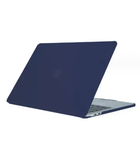 Чохол для MacBook Air 13.6" M2 ( Model - A2681 ) Матовий, Темно-синій