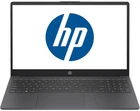 Ноутбук HP 15-fc0261ua (C78SFEA)