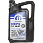 Моторное масло Mopar MaxPro