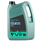 Олива трансмісійна VIRA ATF IIIG 5 л (VI0399)