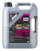 Моторное масло Liqui Moly Top Tec 4400