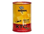 Моторна олива Bardahl XTC C60