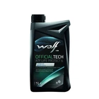 Олива трансмісійна Wolf Officialtech Atf Life Protect 6 (1л.)