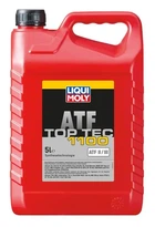 Олива трансмісійна Liqui Moly TOP TEC ATF 1100 (5л.)