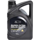 Моторна олива Mobis Hyundai/KIA Super Extra Gasoline