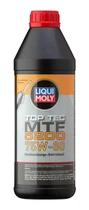 Трансмісійна олива Liqui Moly TopTec MTF 5200 75W-80, 1л.