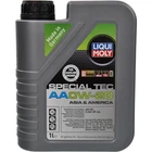Моторное масло Liqui Moly Special Tec AA