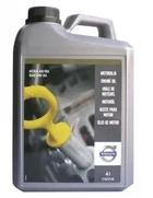 Моторна олива Volvo Engine Oil