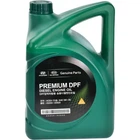 Моторна олива Mobis Hyundai/KIA Premium DPF Diesel
