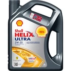 Моторное масло Shell Helix Ultra