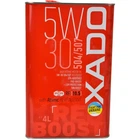 Моторное масло XADO Atomic 504/507 Red Boost