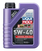 Моторна олива Liqui Moly Synthoil High Tech